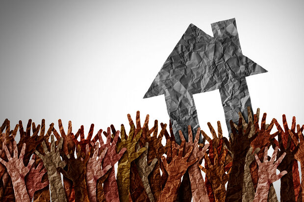 Enrolment caps can’t be used to solve the housing shortage