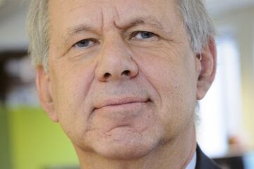 Karl Dittrich