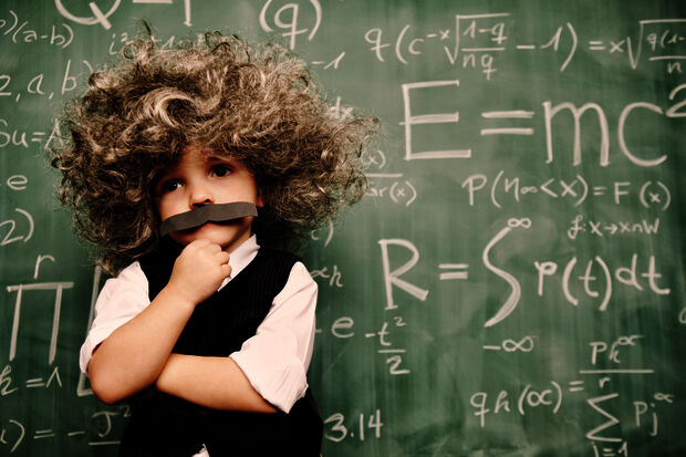 Is the scientific genius on the brink of extinction?