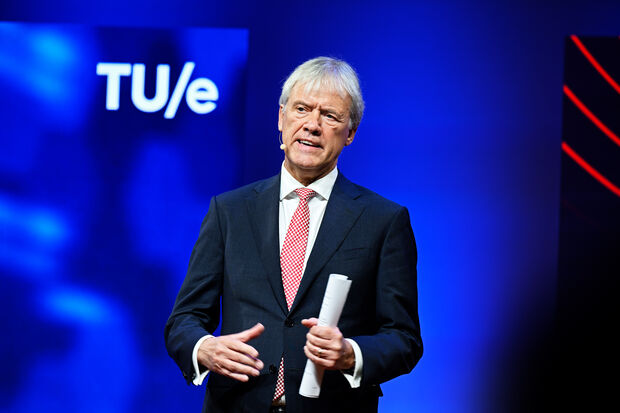 Wennink breekt lans voor internationalisering en innovatie