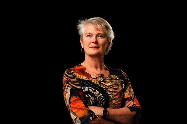 TU/e-director new face of Top Sector Life Sciences & Health
