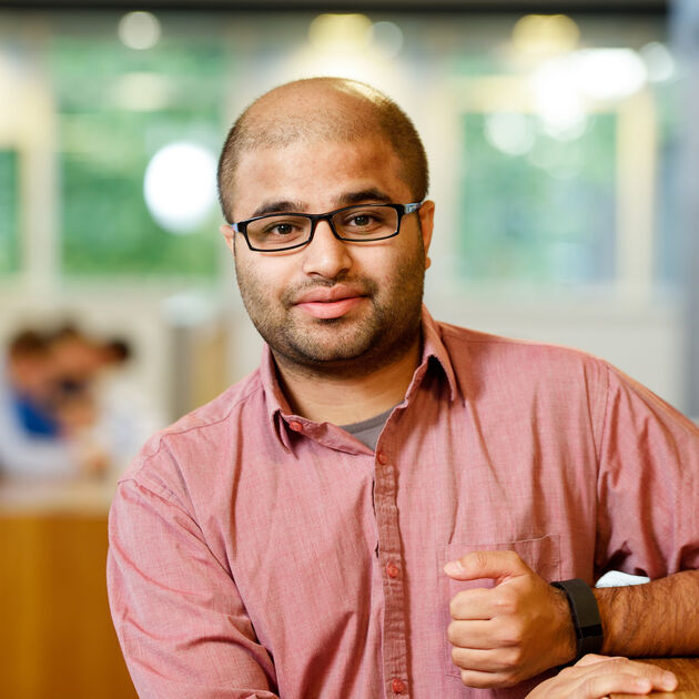 Akarsh Sinha