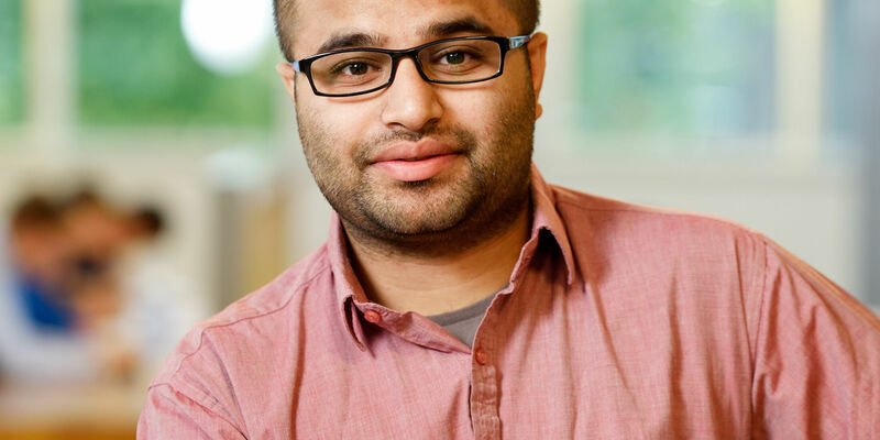 Akarsh Sinha