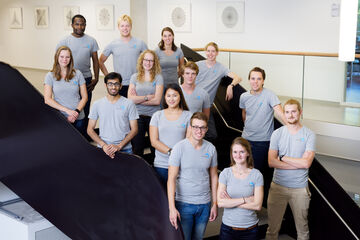 Bluejay hoopt op inspiratie vanuit nieuwe dronecommunity