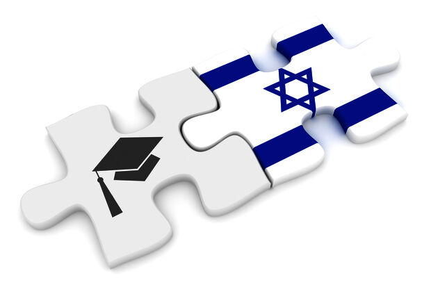 Website maps out university ties with Israel