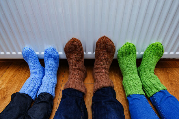 Nog even, dan komt er geld voor ‘blokverwarming’