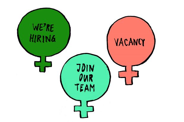 TU/e must answer for its hiring policy relating to women
