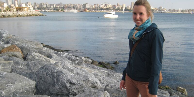 and how are things in istanbul