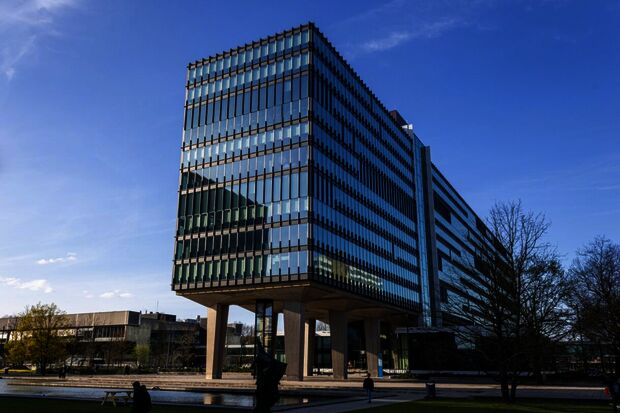 TU/e expects growth: 700 more chip researchers
