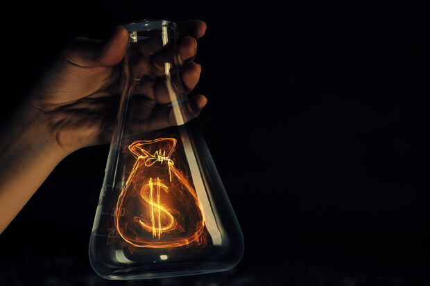 European Commission keen to hike up budget for research and Erasmus+
