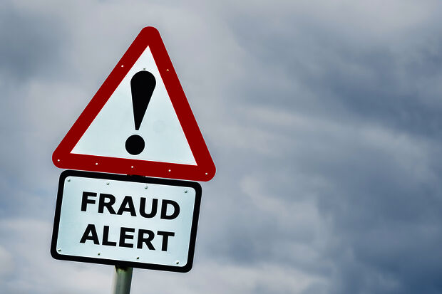 Romanian organisation defrauds DUO and Romanian students