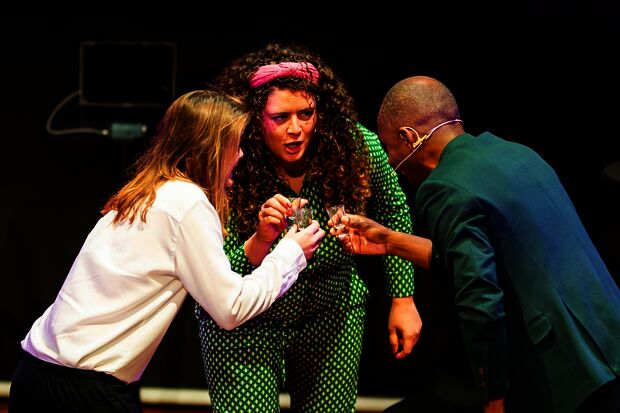‘Who exactly is showing transgressive behavior here?’