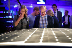 Foto | Bart van Overbeeke Foto | Bart van Overbeeke