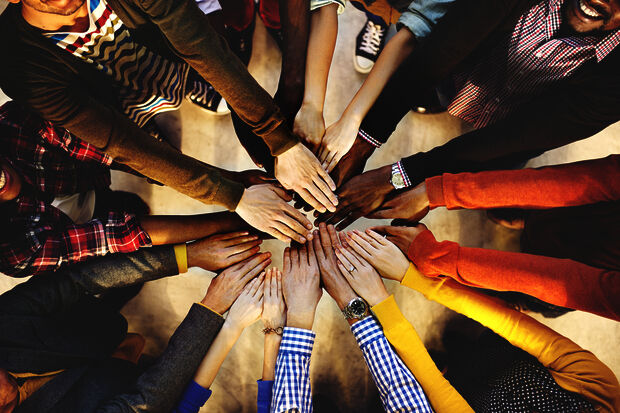 Is the international classroom still on track?