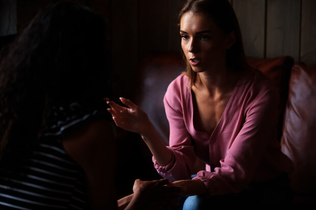 “Confidential counsellors at associations will increase social safety”