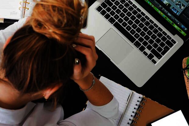 Work pressure at universities is still too high, says Labour Inspectorate