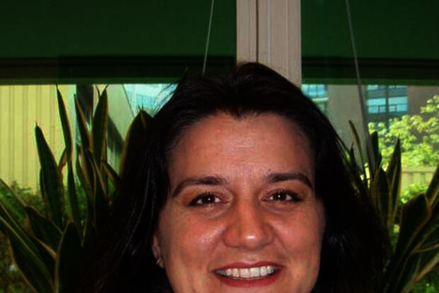 Life after TU/e | Zina Agović
