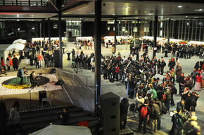 Foto l Bart van Overbeeke