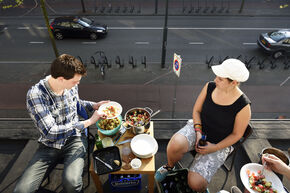 Foto | Bart van Overbeeke