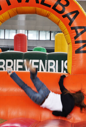 Lustrumsportiviteit met ESSF. Lustrumsportiviteit met ESSF.