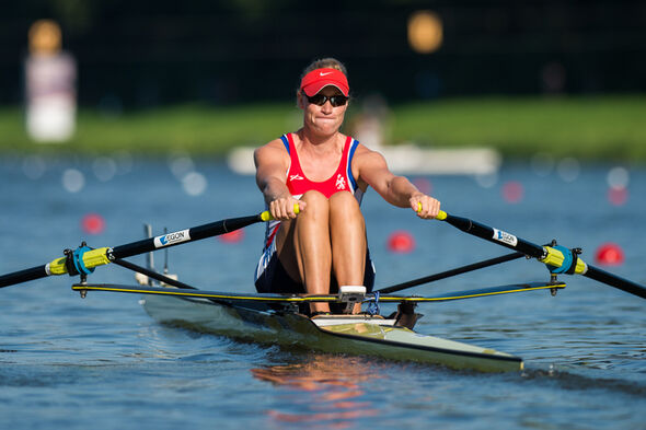 Lisa Scheenaard. Foto | Merijn Soeters