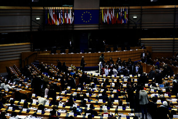 European Parliament wants more money for research and innovation