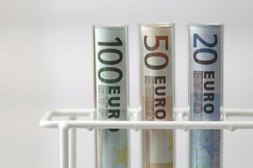 CBS: Bedrijven besteden meer aan onderzoek