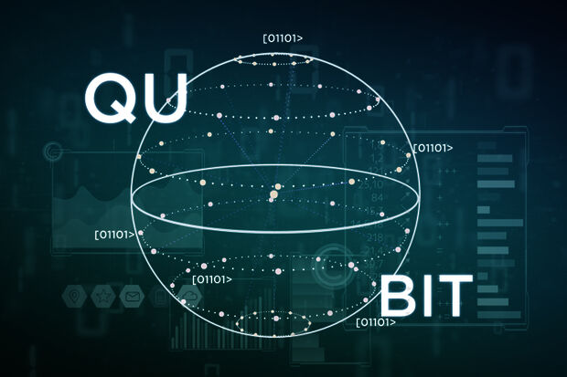 Delft affair does not affect Eindhoven's quantum computer