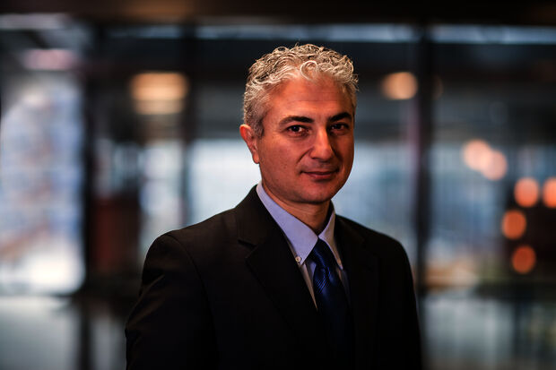 Fausto Gallucci to head department of Chemical Engineering and Chemistry