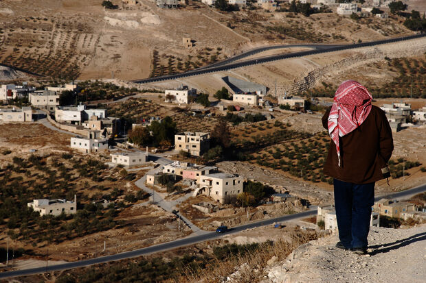 '5 Broken Cameras' and Palestine dialogue