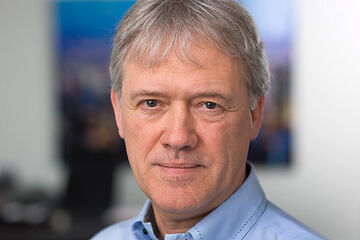Peter Wennink