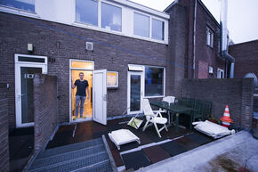 Foto | Rien Meulman