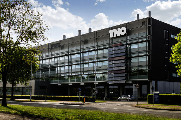Fontys pays 20 million for TNO building