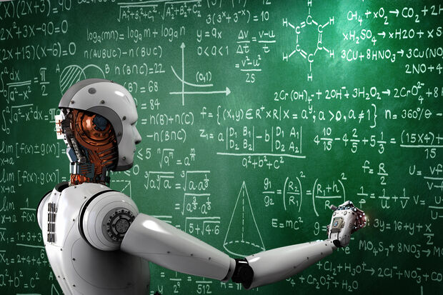 Green light for Master’s program Data Science & Artificial Intelligence