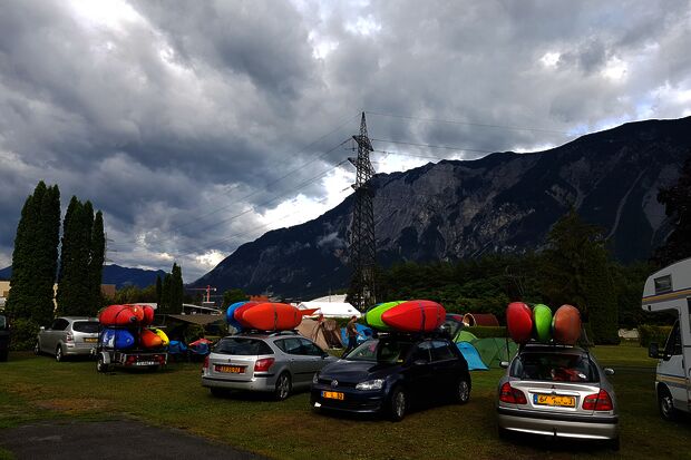 CursorOnTour@SSC | Hoe was 't sporten deze zomer?