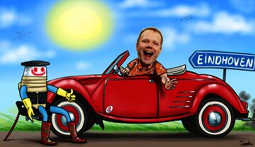 Illustratie | Sandor Paulus