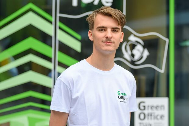 TU/e’s Bermuda triangle of talent