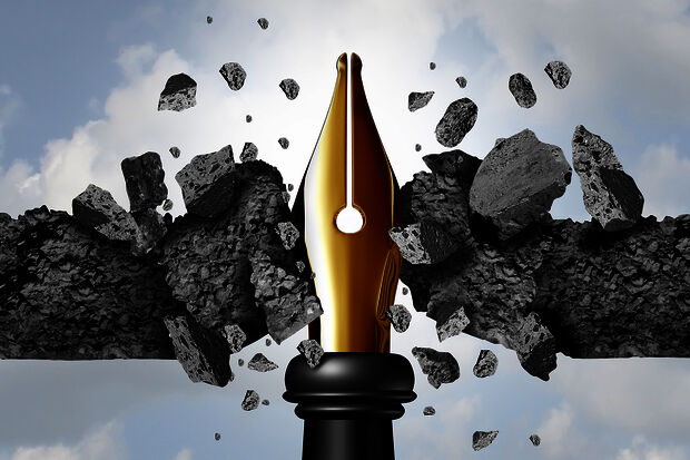 Critical journalism in higher education is rooted in the 1960s