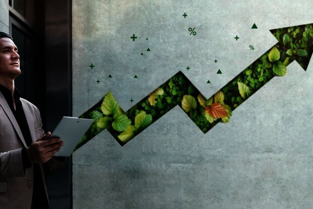 Sustainability new strategic priority