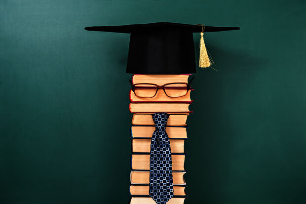 Global research on educational culture starts