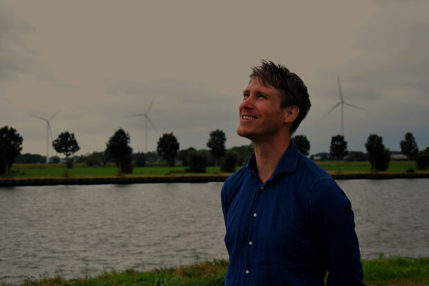 Home Stretch | Patent on sustainable energy