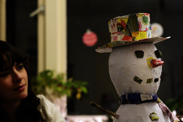 More than Sombreros and Sunshine: A look at TU/e’s Mexican Community