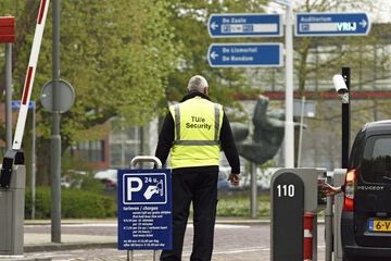 Foto | Bart van Overbeeke