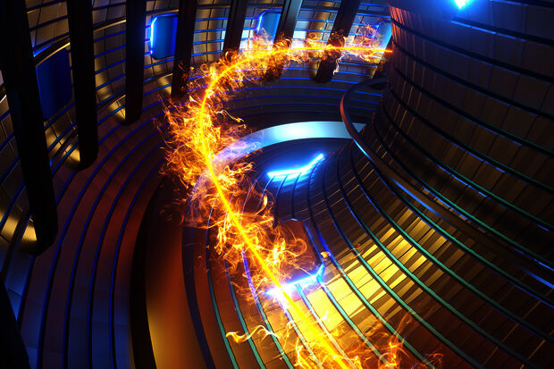 NWO grants DIFFER and TU/e 2,5 million for a new fusion lab