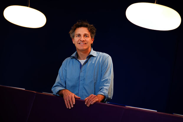 Erik Bakkers chosen as member Royal Dutch Academy of Sciences