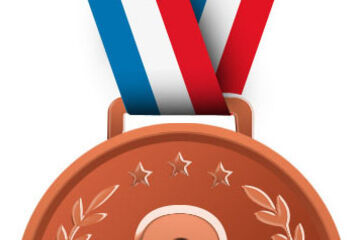WK judo brons Sanne Verhagen