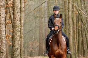 Anouk Hubrechsen. Foto | Bart van Overbeeke