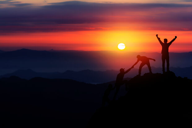 Summit grant for multi-year research at ‘absolute world top’ level