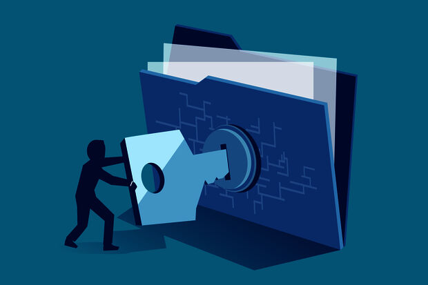 Short publications will soon be open access by default