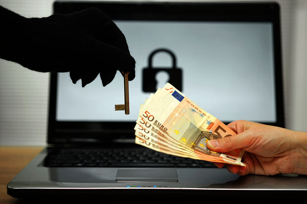 UvA and HvA hackers have not yet demanded ransom money